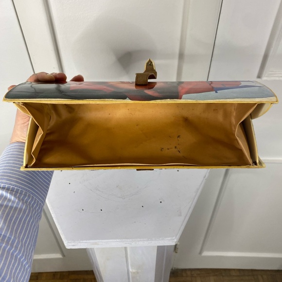 Magazine clutch - Picture 8 of 8